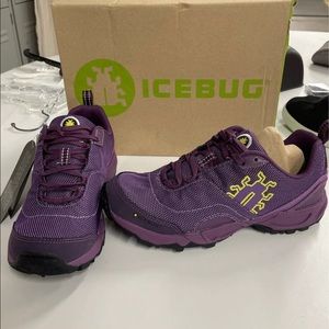 IceBug Sneaker